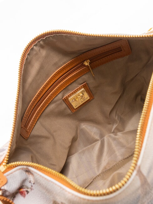 YESBAG Sac &agrave; bandouli&egrave;re M&eacute;tro parisien - Sacs pour Femme