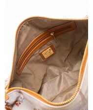 YNOT YESBAG Sac &agrave; bandouli&egrave;re M&eacute;tro parisien - Sacs pour Femme - 5