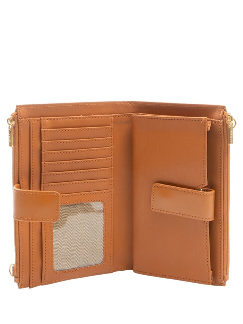 YESBAG Grand portefeuille citronnier - Portefeuilles Femme