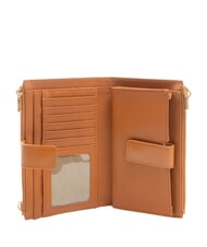 YNOT YESBAG Grand portefeuille citronnier - Portefeuilles Femme - 2