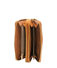 YNOT YESBAG Portefeuille zipp&eacute; - Portefeuilles Femme