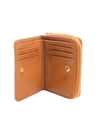 YNOT YESBAG Petit portefeuille zippé - Portefeuilles Femme