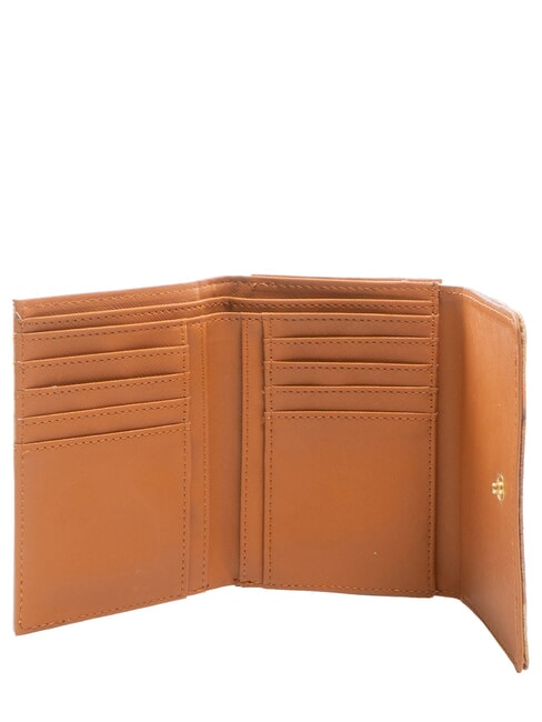 YESBAG  Portefeuille moyen citronnier - Portefeuilles Femme