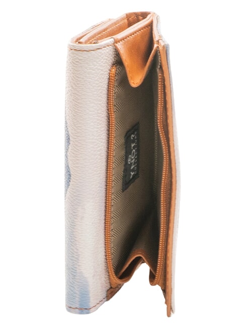 YESBAG  Portefeuille moyen citronnier - Portefeuilles Femme