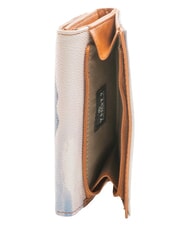 YNOT YESBAG  Portefeuille moyen citronnier - Portefeuilles Femme - 4