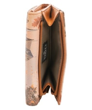 YNOT YESBAG  Portefeuille moyen rivi&egrave;re d'automne - Portefeuilles Femme - 4