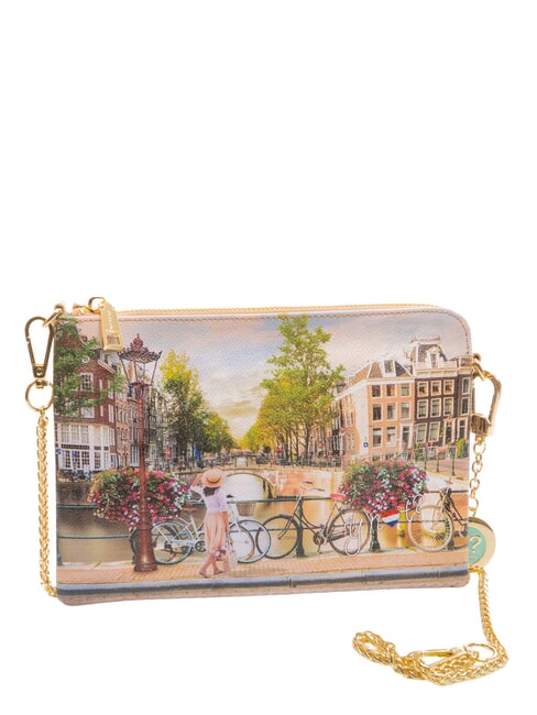 YESBAG SPECIAL Sac &agrave; main v&eacute;los - Sacs pour Femme