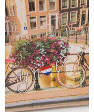 YNOT YESBAG SPECIAL Sac &agrave; main v&eacute;los - Sacs pour Femme - 3