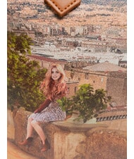 YNOT YESBAG Sac à provisions citronnier - Sacs pour Femme - 3