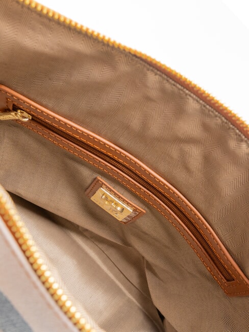 YESBAG Sac à provisions citronnier - Sacs pour Femme