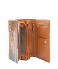 YNOT YESBAG Portefeuille imprimé - Portefeuilles Femme