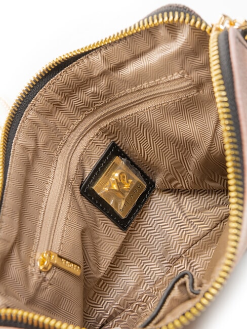 YESBAG Pochette avec revers la vie dans les trulli - Sacs pour Femme