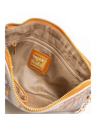 YNOT YESBAG Pochette avec revers Métro parisien - Sacs pour Femme - 5