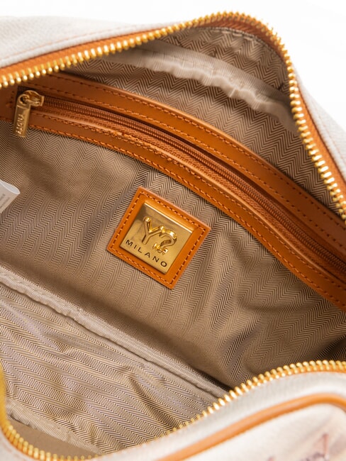 YESBAG Sac à bandoulière pour appareil photo Métro parisien - Sacs pour Femme