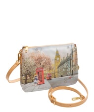 YNOT YESBAG Sac à bandoulière moyen rosier anglais - Sacs pour Femme - 2