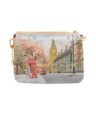 YNOT YESBAG Sac à bandoulière moyen rosier anglais - Sacs pour Femme - 4