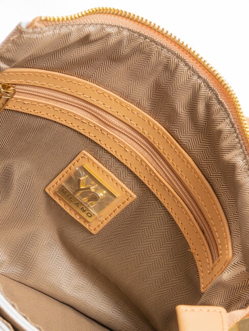 YESBAG Sac à bandoulière moyen rosier anglais - Sacs pour Femme