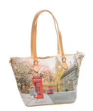 YNOT YESBAG  Sac à bandoulière rosier anglais - Sacs pour Femme - 2