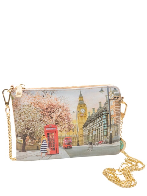 YESBAG SPECIAL Sac à main rosier anglais - Sacs pour Femme