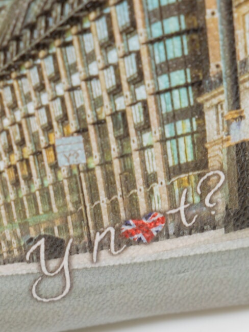 YESBAG SPECIAL Sac à main rosier anglais - Sacs pour Femme