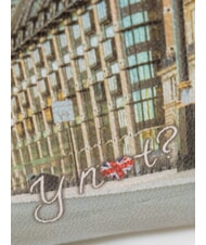 YNOT YESBAG SPECIAL Sac à main rosier anglais - Sacs pour Femme - 3