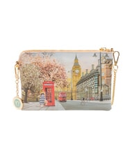 YNOT YESBAG SPECIAL Sac à main rosier anglais - Sacs pour Femme - 4