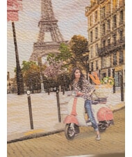 YNOT YESBAG SPECIAL Sac à main voile paris - Sacs pour Femme - 3