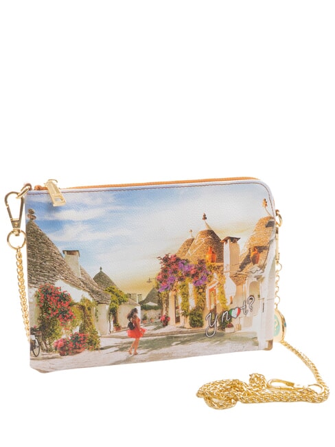 YESBAG SPECIAL Sac à main Trullissima - Sacs pour Femme