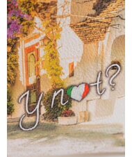 YNOT YESBAG SPECIAL Sac à main Trullissima - Sacs pour Femme - 3