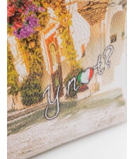 YNOT YESBAG SPECIAL  Pochette plate avec revers Trullissima - Sacs pour Femme - 3