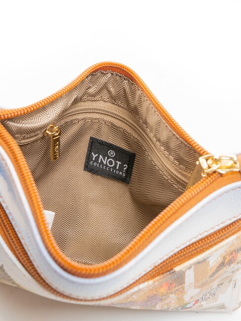 YESBAG SPECIAL  Pochette plate avec revers Trullissima - Sacs pour Femme