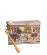 YNOT YESBAG SPECIAL Pochette moyenne avec revers - Sacs pour Femme