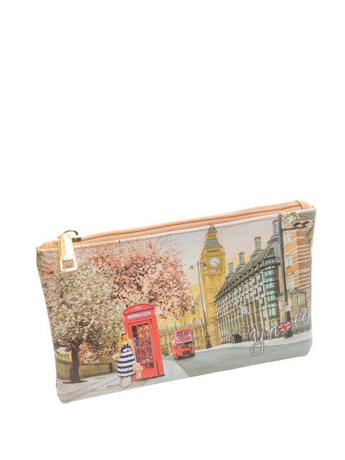 YESBAG Pochette enveloppe rosier anglais - Sacs pour Femme