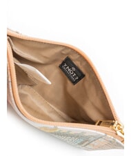 YNOT YESBAG Pochette enveloppe rosier anglais - Sacs pour Femme - 5