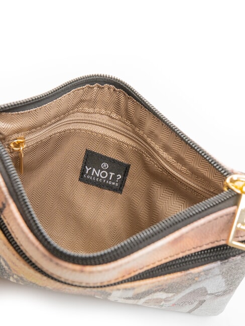 YESBAG  Pochette avec bracelet la vie dans les trulli - Sacs pour Femme