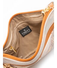 YNOT YESBAG  Pochette avec bracelet M&eacute;tro parisien - Sacs pour Femme - 5