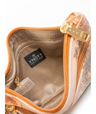 YNOT YESBAG  Pochette avec bracelet rivi&egrave;re d'automne - Sacs pour Femme - 5