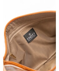 YNOT YESBAG Pochette moyenne avec revers Métro parisien - Sacs pour Femme - 5