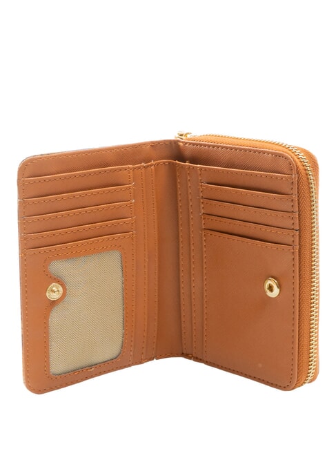 YESBAG Portefeuille moyen pour femme citronnier - Portefeuilles Femme