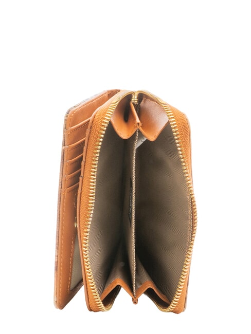 YESBAG Portefeuille moyen pour femme citronnier - Portefeuilles Femme