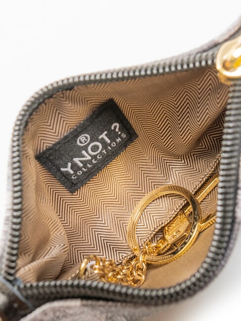 YESBAG &Eacute;tui &agrave; cl&eacute;s Londres la nuit - Porte-cl&eacute;s