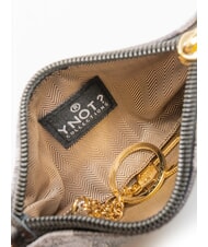 YNOT YESBAG &Eacute;tui &agrave; cl&eacute;s Londres la nuit - Porte-cl&eacute;s - 2