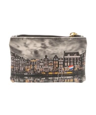 YNOT YESBAG &Eacute;tui &agrave; cl&eacute;s miroir - Porte-cl&eacute;s - 3