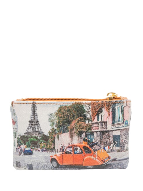 YESBAG &Eacute;tui &agrave; cl&eacute;s c'est la vie - Porte-cl&eacute;s