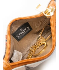 YNOT YESBAG &Eacute;tui &agrave; cl&eacute;s c'est la vie - Porte-cl&eacute;s - 3