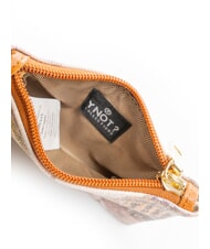 YNOT YESBAG Pochette zipp&eacute;e M&eacute;tro parisien - Pochettes & Trousses - 5