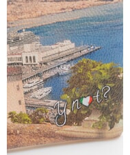 YNOT YESBAG Pochette plate citronnier - Sacs pour Femme - 3