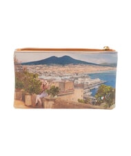 YNOT YESBAG Pochette plate citronnier - Sacs pour Femme - 4