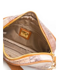 YNOT YESBAG Sac à bandoulière pour appareil photo Métro parisien - Sacs pour Femme - 5