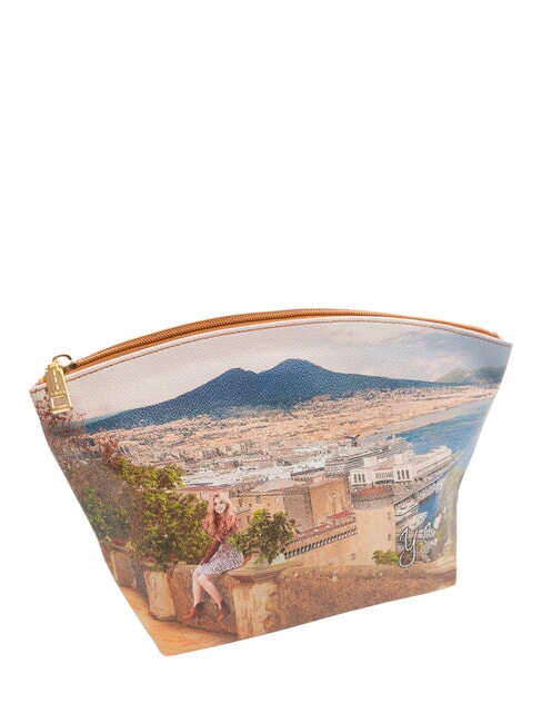 YESBAG  Trousse de beauté citronnier - Trousses